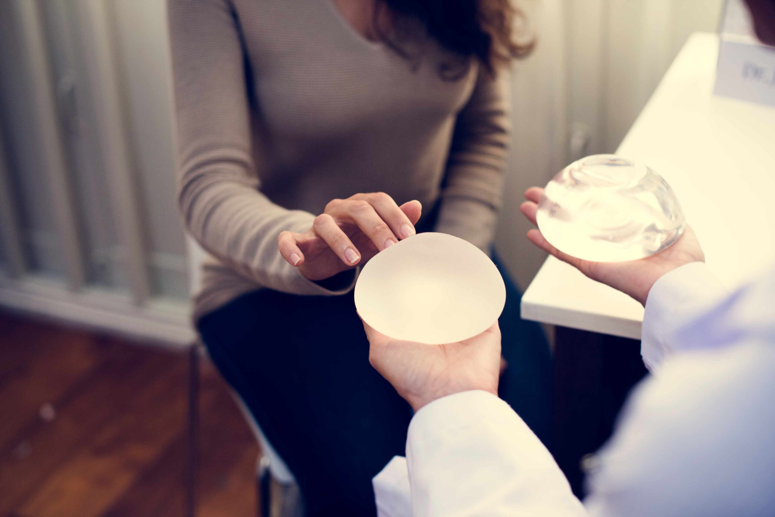 Breast Augmentation