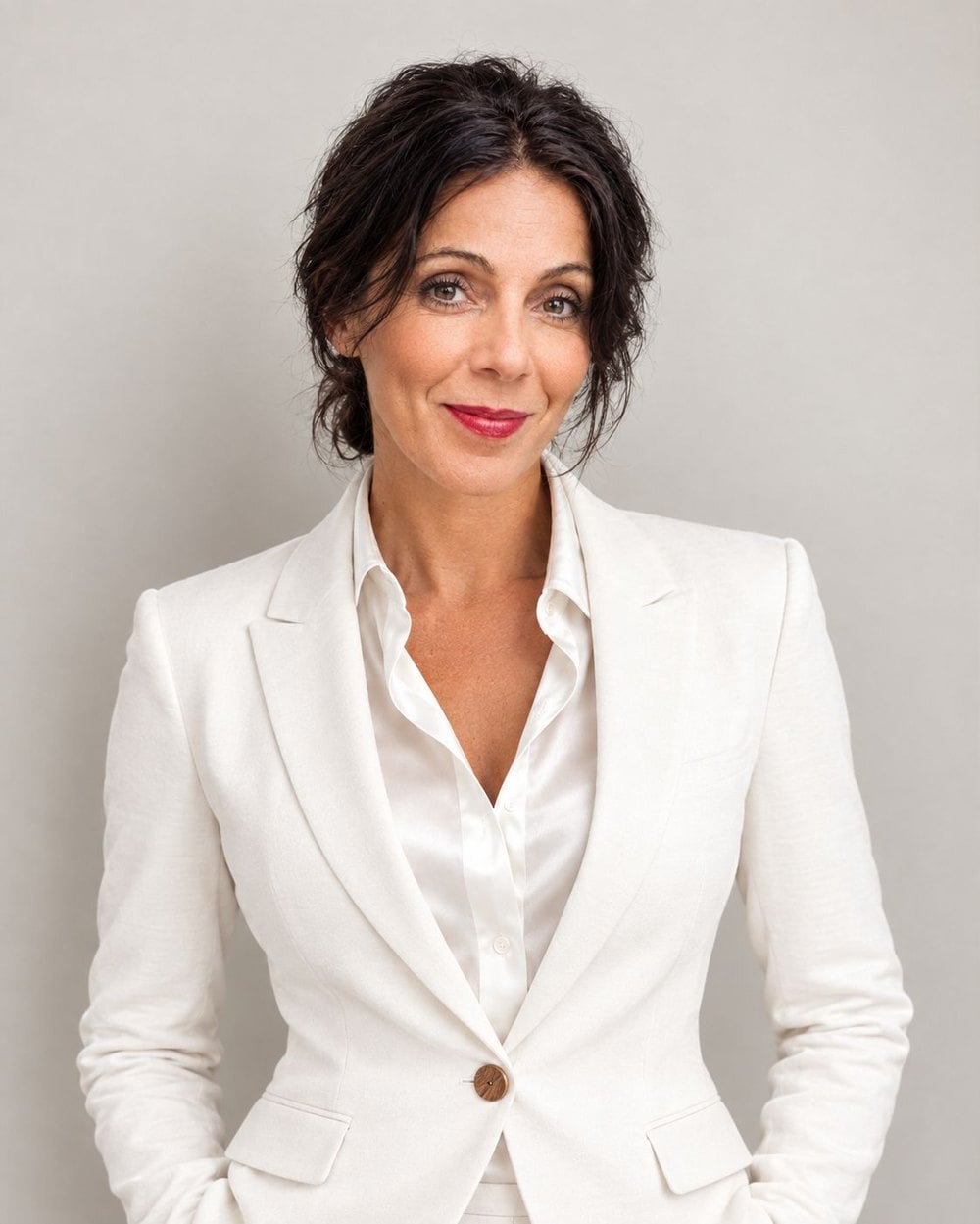 Dr. Denisa Rensen, Longevity and Regenerative Medicine Physician