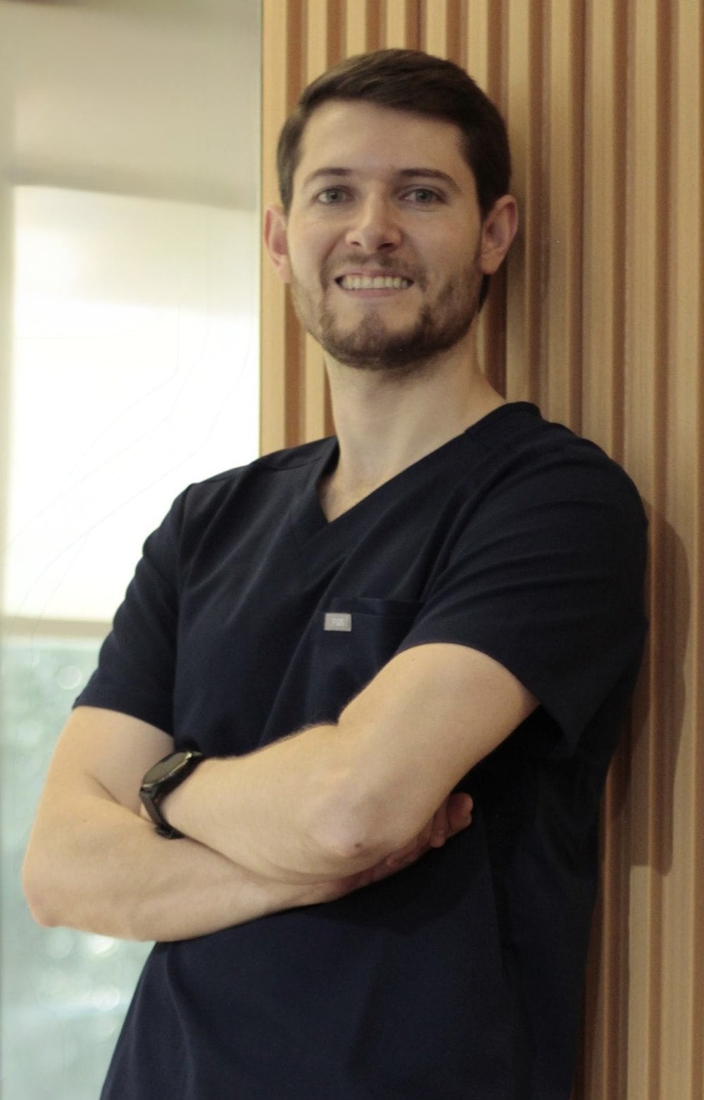 Dr. Kenneth Porter, Aesthetic Physician at Cabo Plastic Surgery