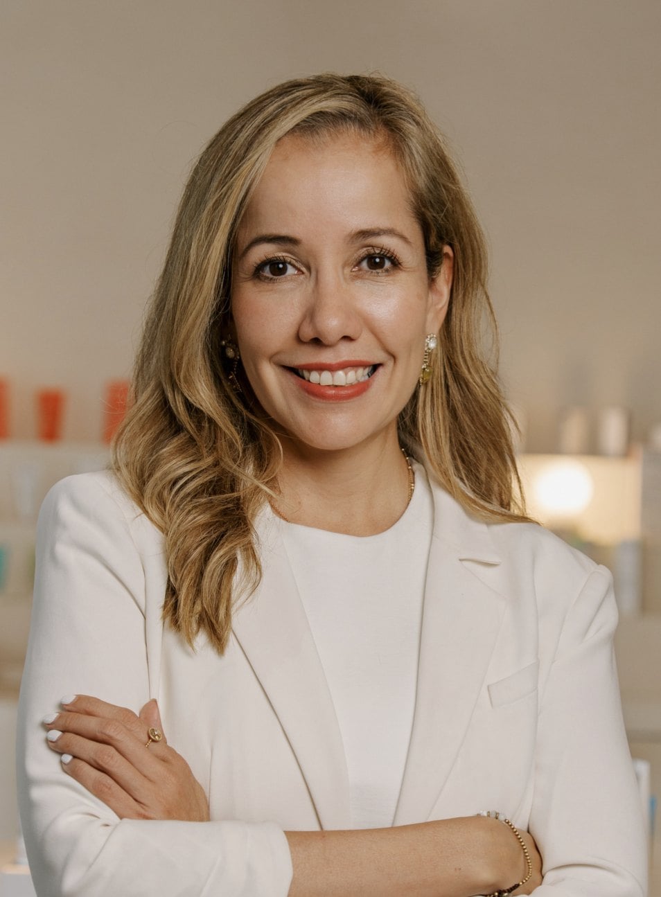 Dra. Laura Beatriz Castrejón Pérez, Dermatologist at Cabo Plastic Surgery
