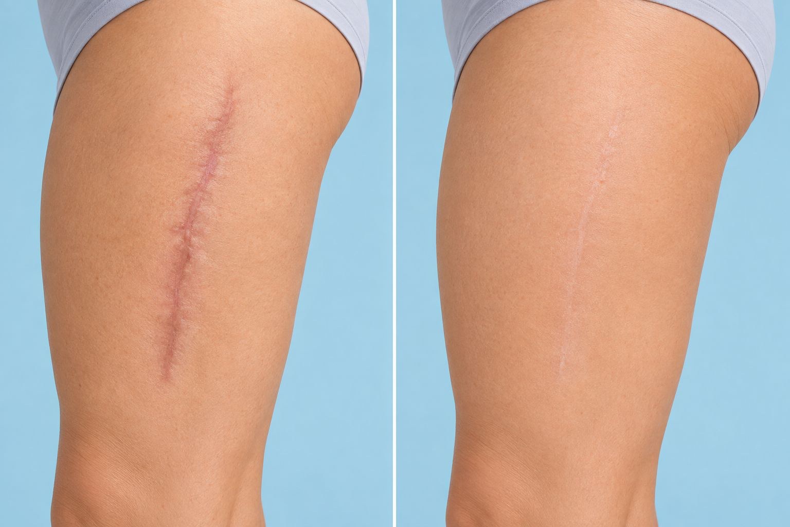 Scar Revision